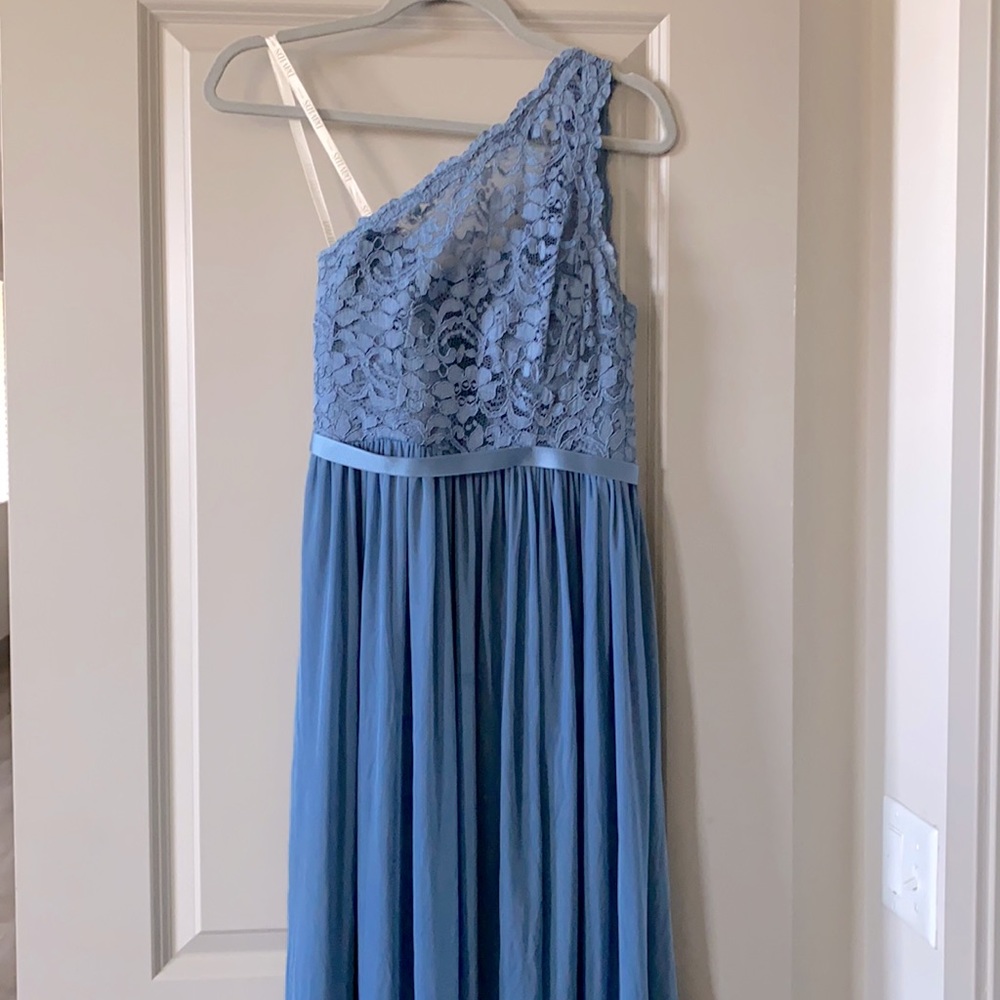 Bridesmaid Dress